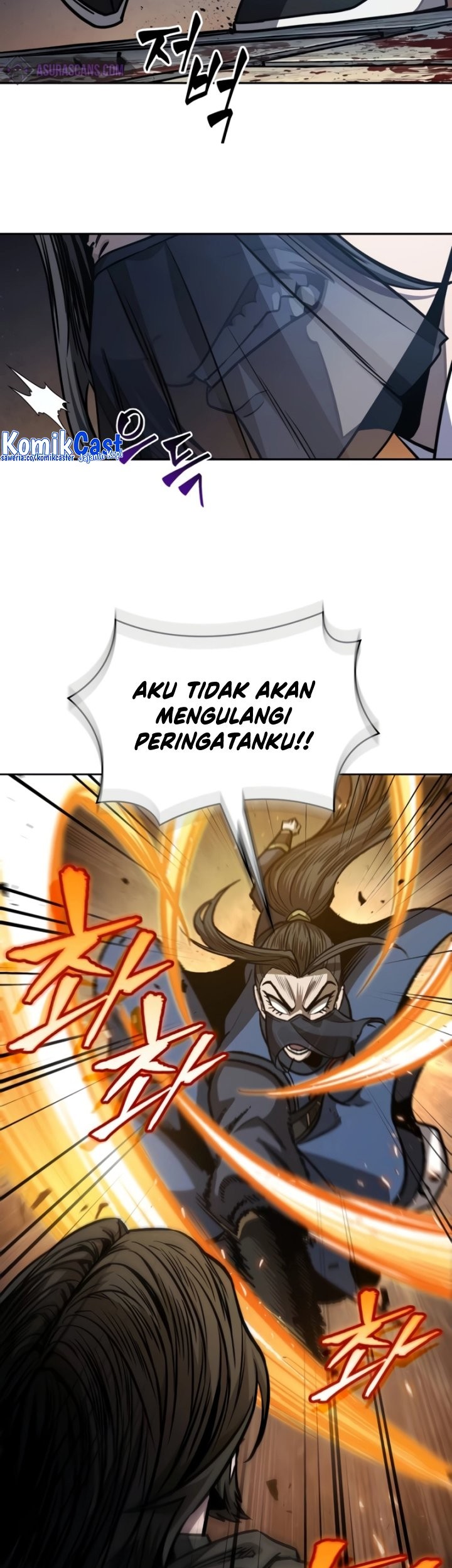 Nano Machine Chapter 194 page 54