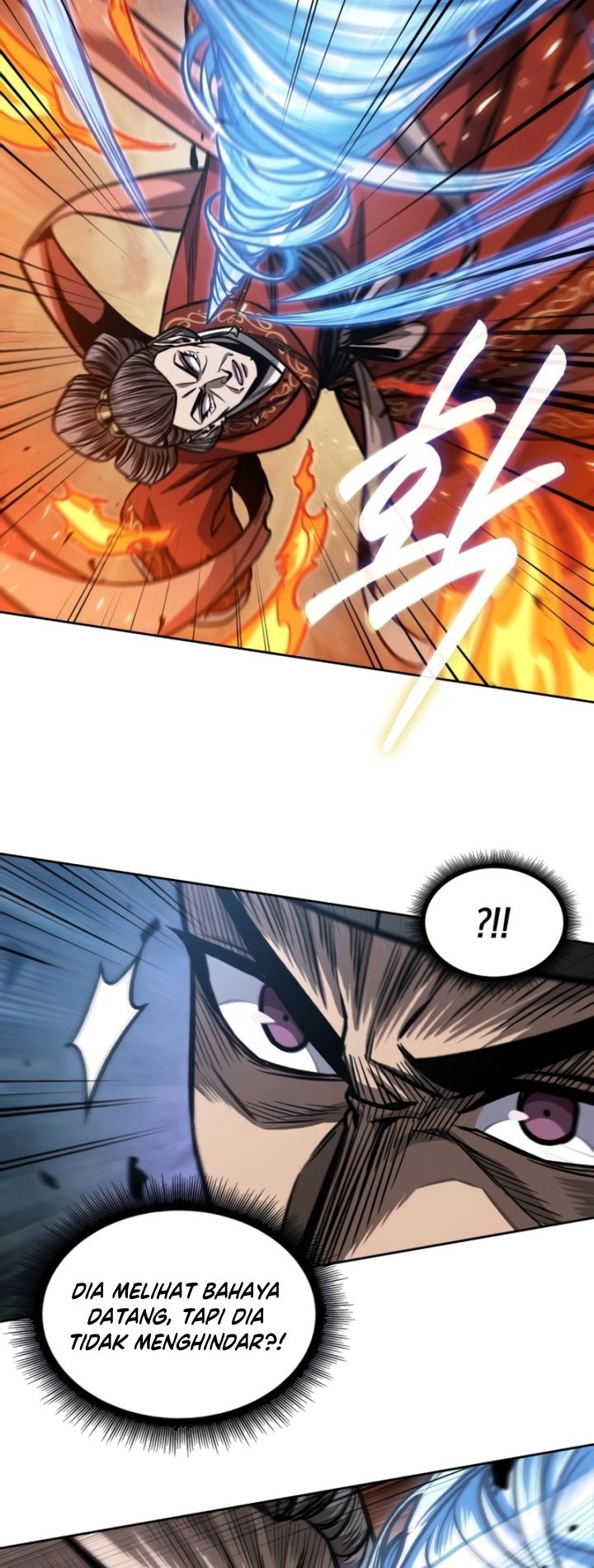 Nano Machine Chapter 194 page 3