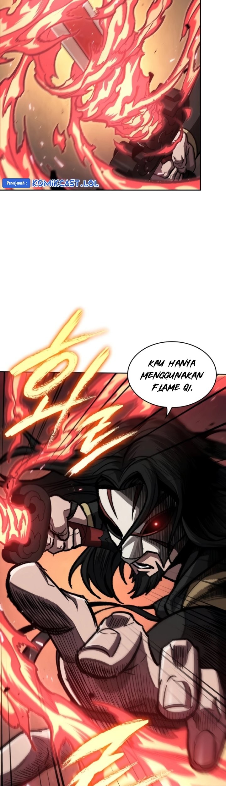 Nano Machine Chapter 194 page 58