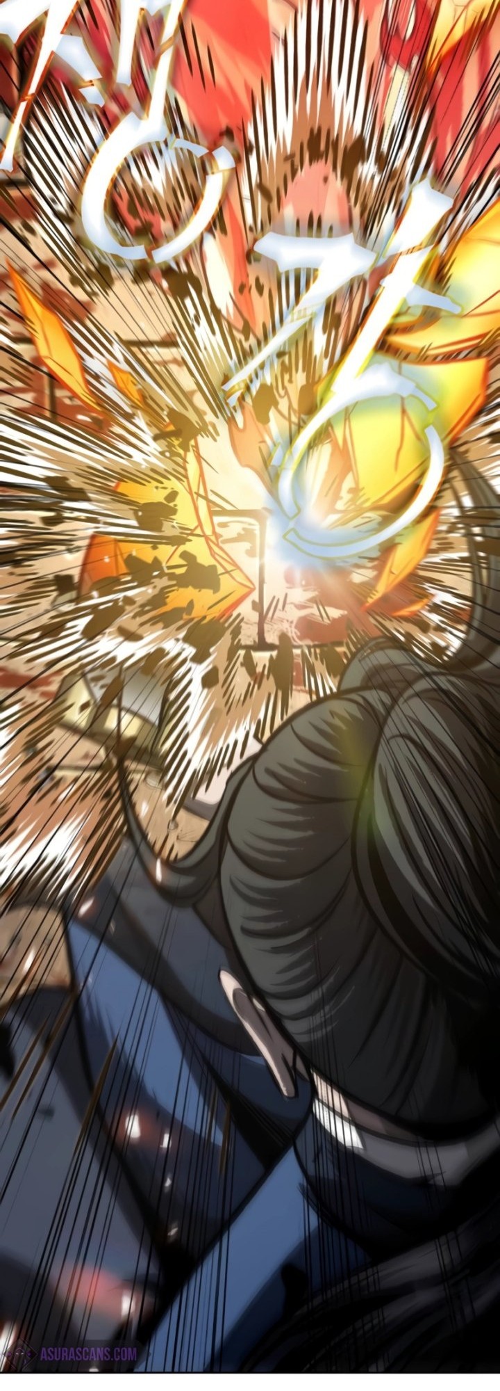 Nano Machine Chapter 194 page 61