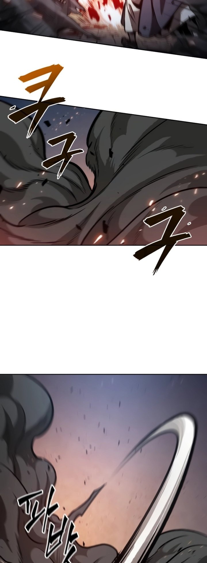Nano Machine Chapter 194 page 63