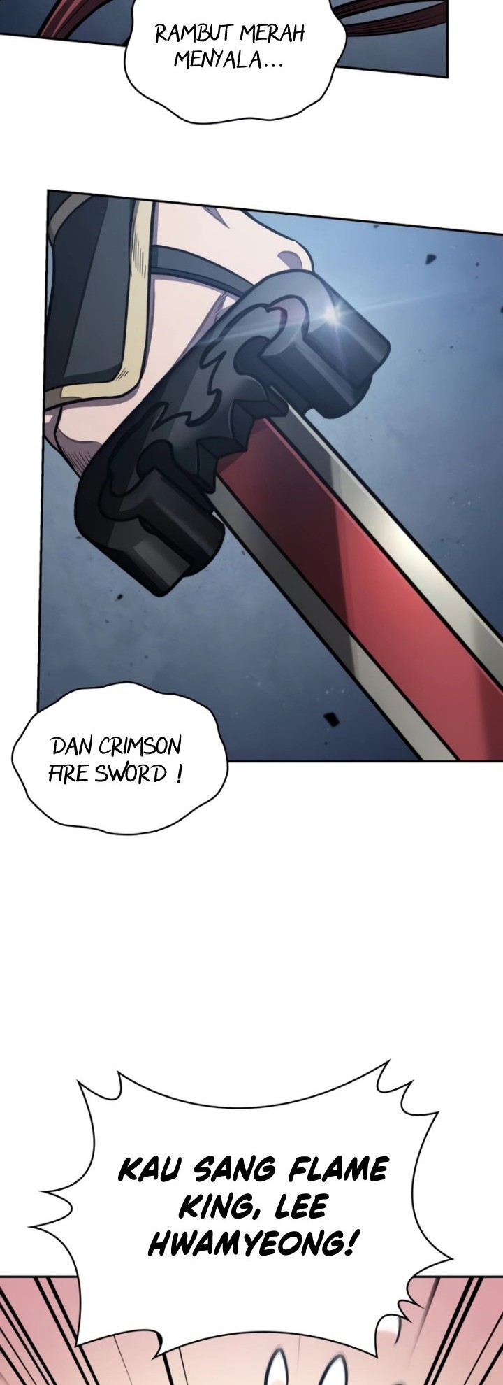 Nano Machine Chapter 194 page 69