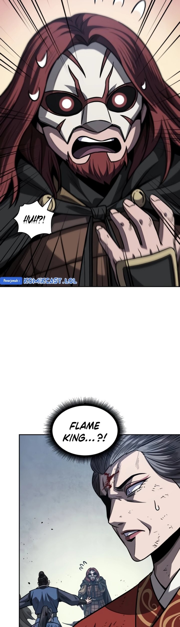 Nano Machine Chapter 194 page 70