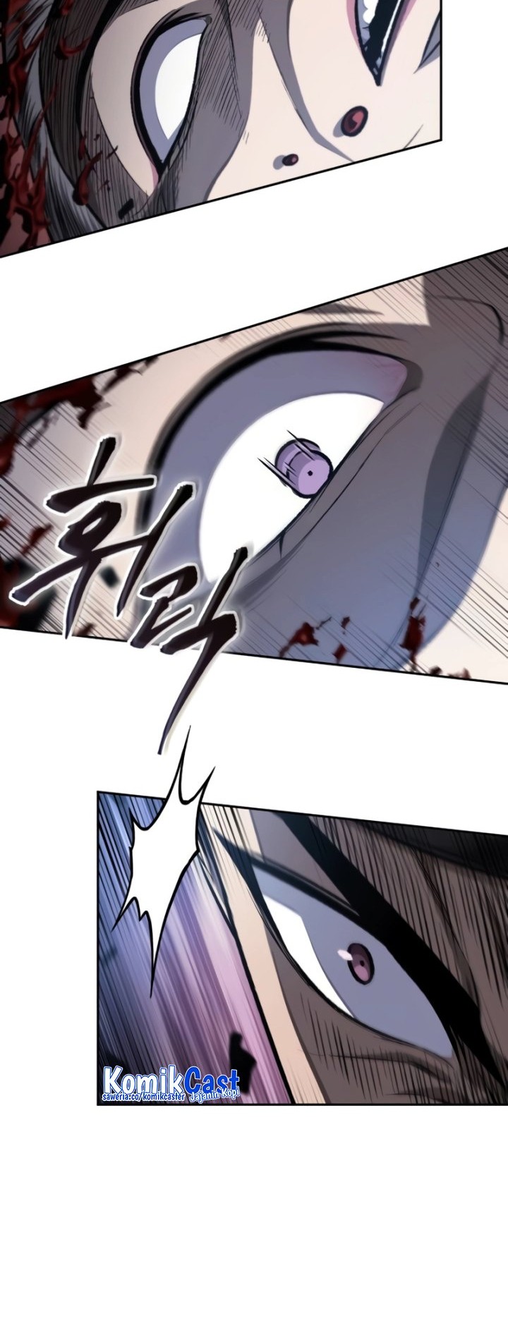 Nano Machine Chapter 194 page 7