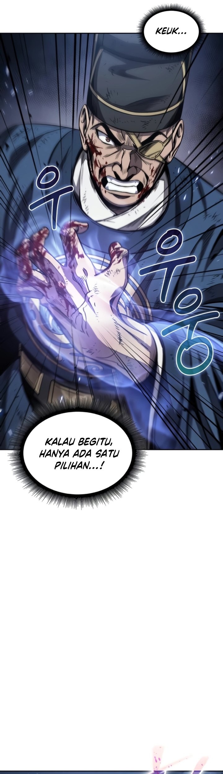 Nano Machine Chapter 193 page 32
