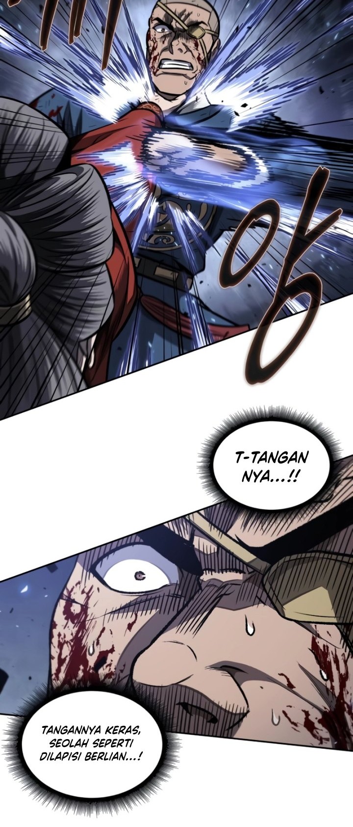 Nano Machine Chapter 193 page 37