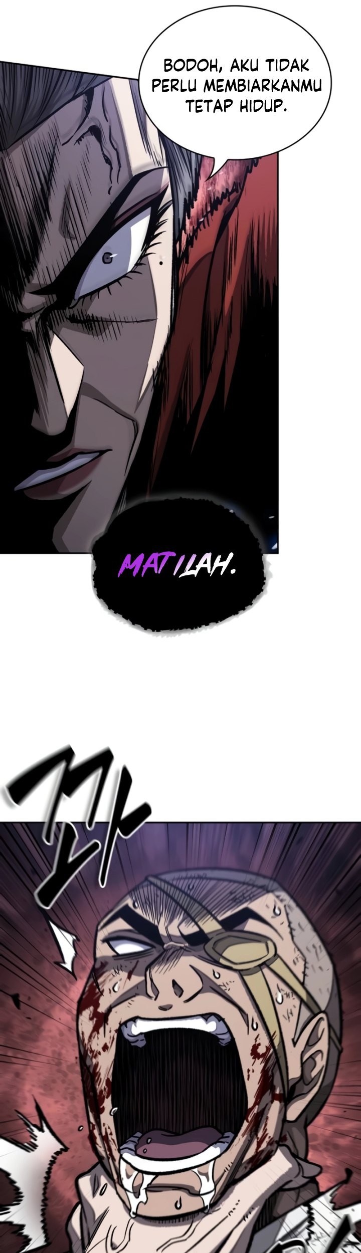 Nano Machine Chapter 193 page 38