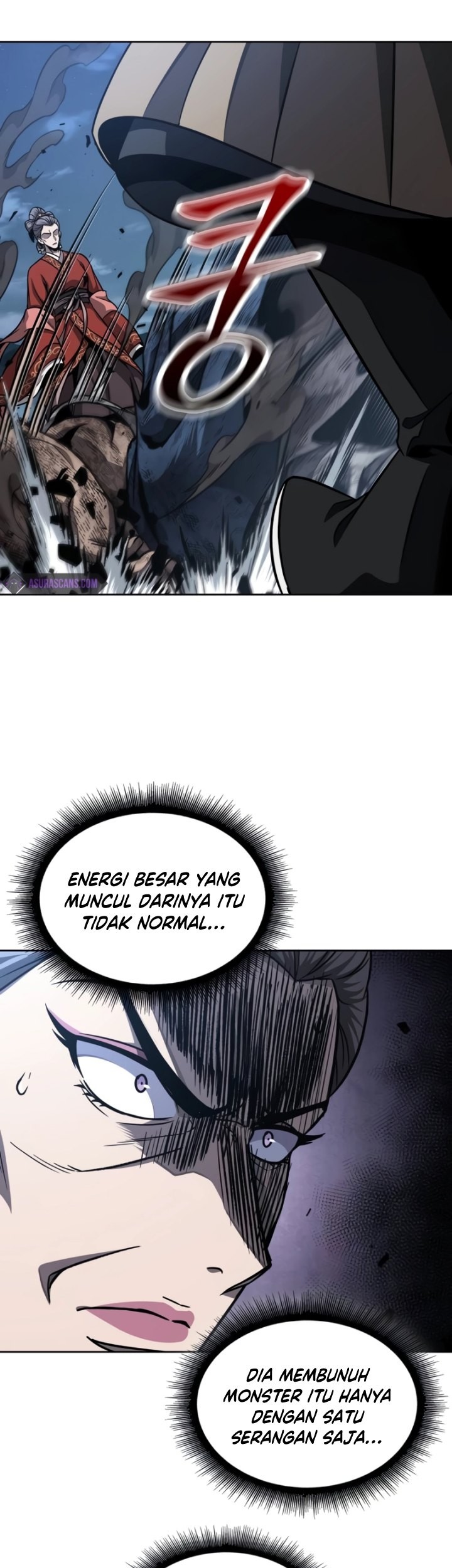 Nano Machine Chapter 193 page 48
