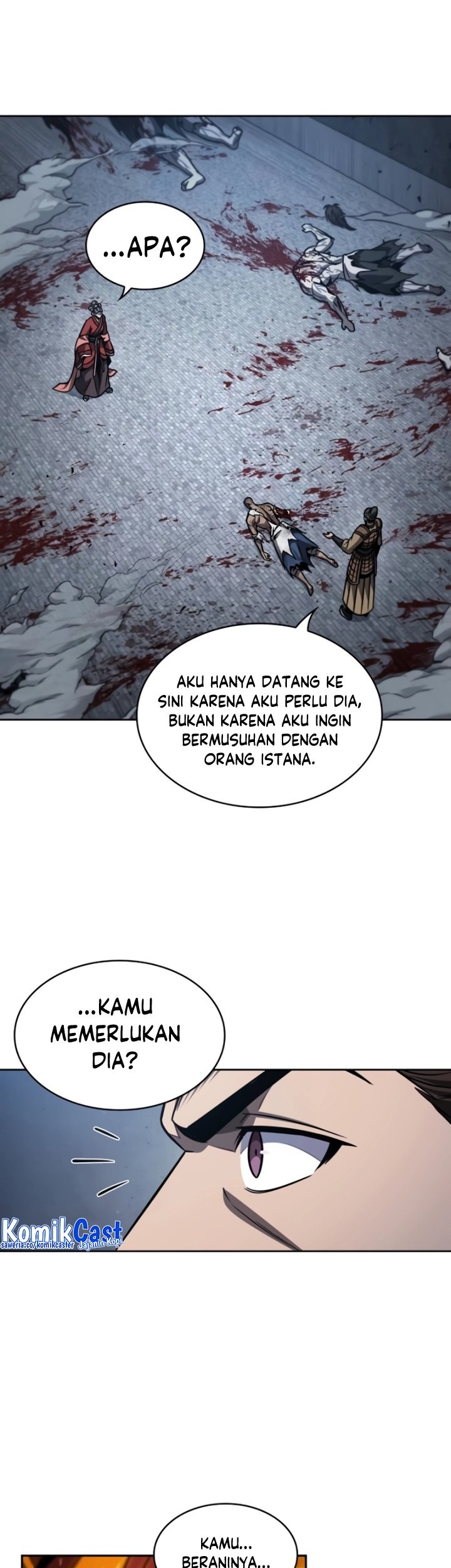 Nano Machine Chapter 193 page 50