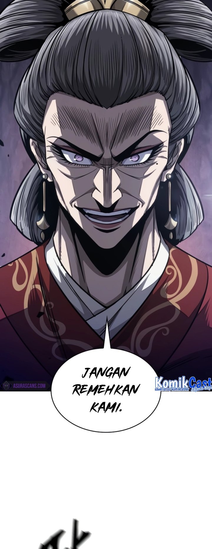 Nano Machine Chapter 193 page 3