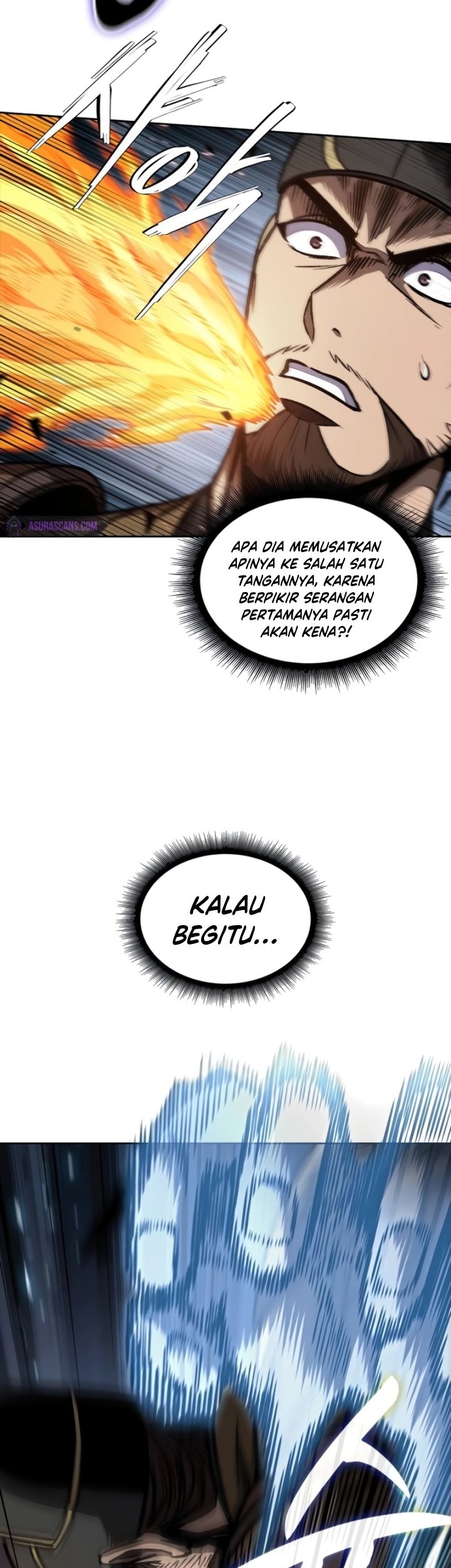 Nano Machine Chapter 193 page 58