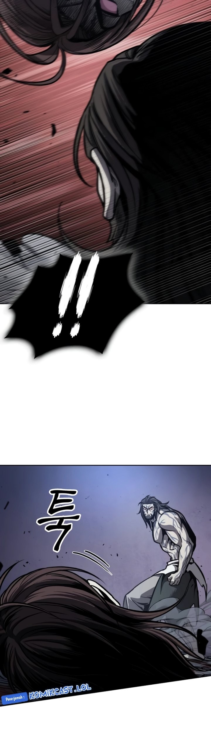 Nano Machine Chapter 193 page 16
