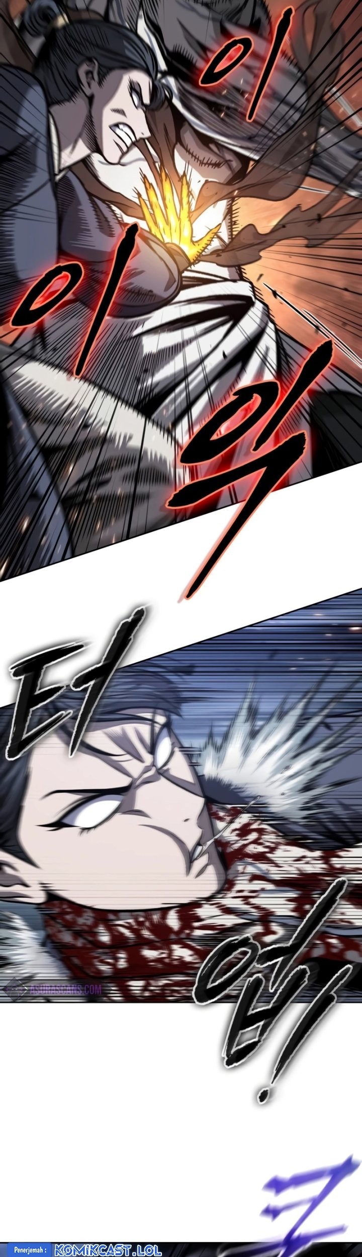 Nano Machine Chapter 192 page 18