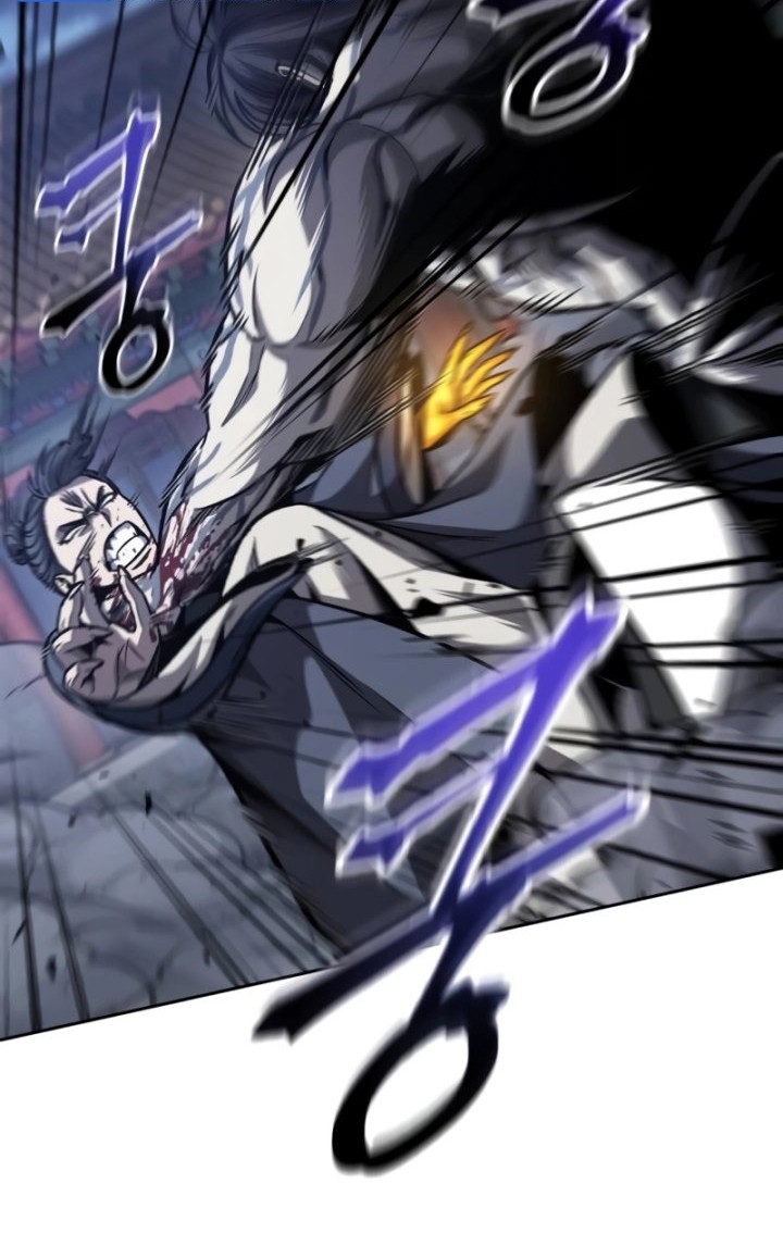 Nano Machine Chapter 192 page 19