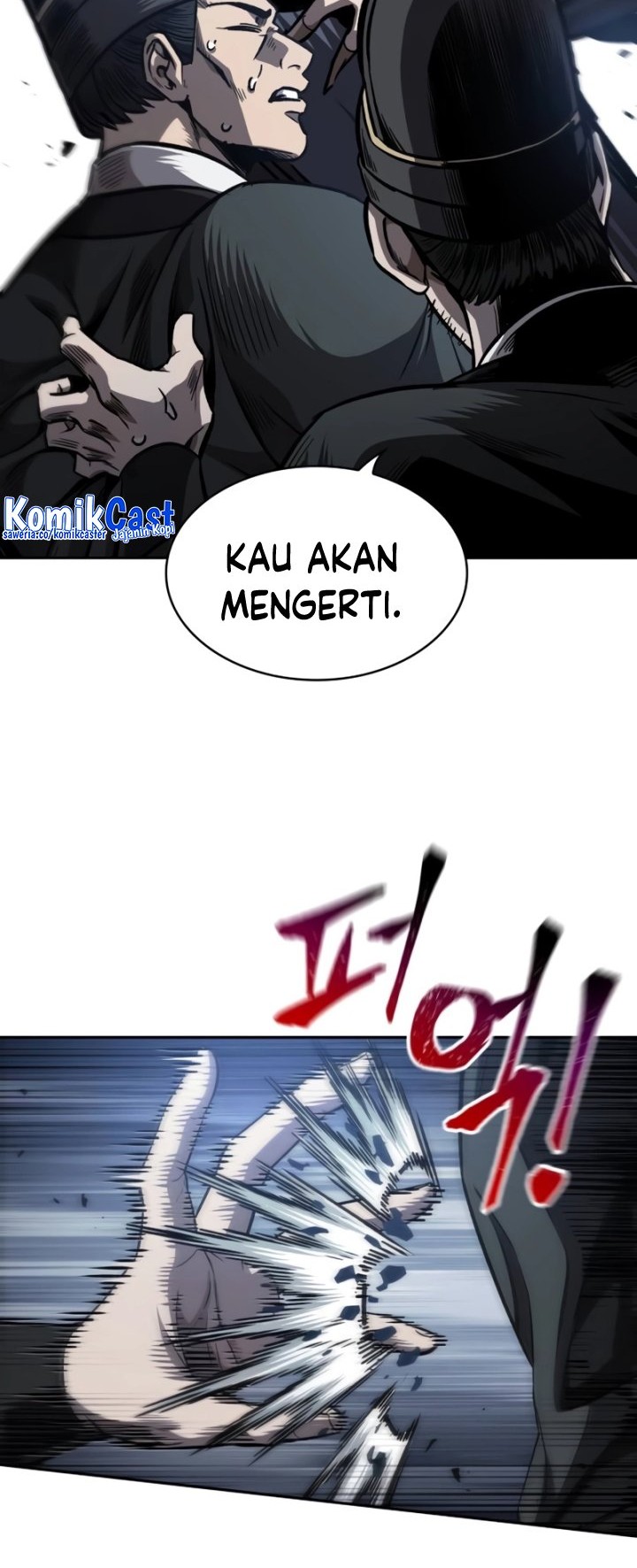 Nano Machine Chapter 192 page 37