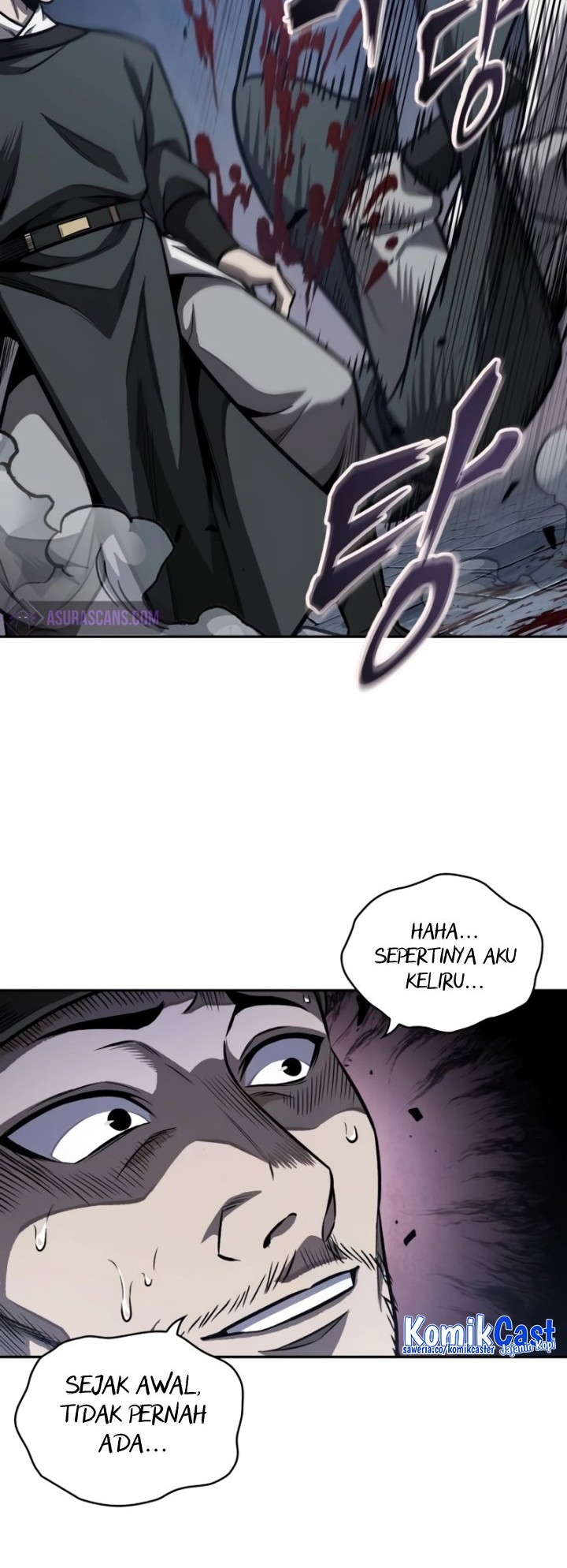 Nano Machine Chapter 192 page 43