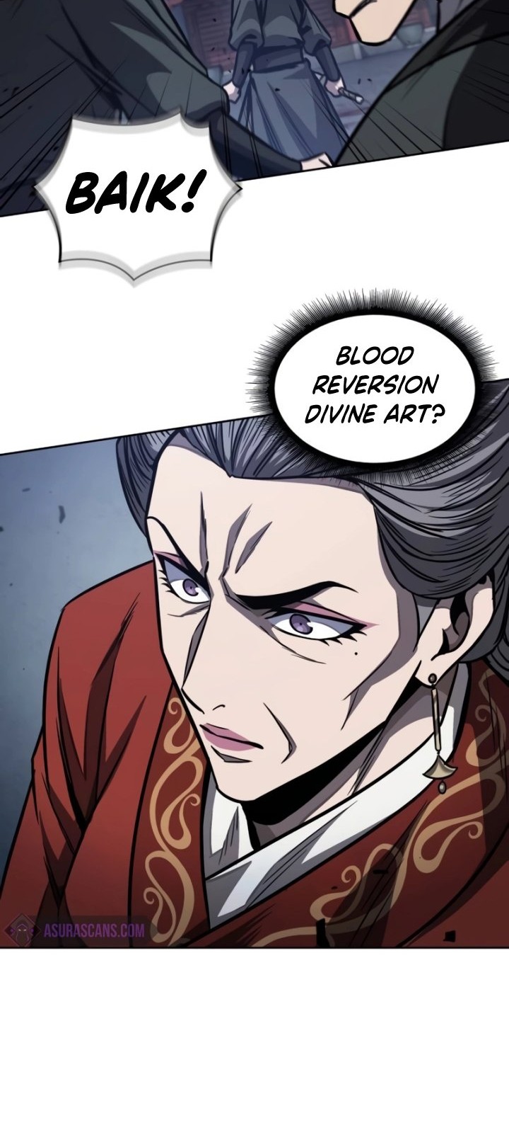 Nano Machine Chapter 192 page 7