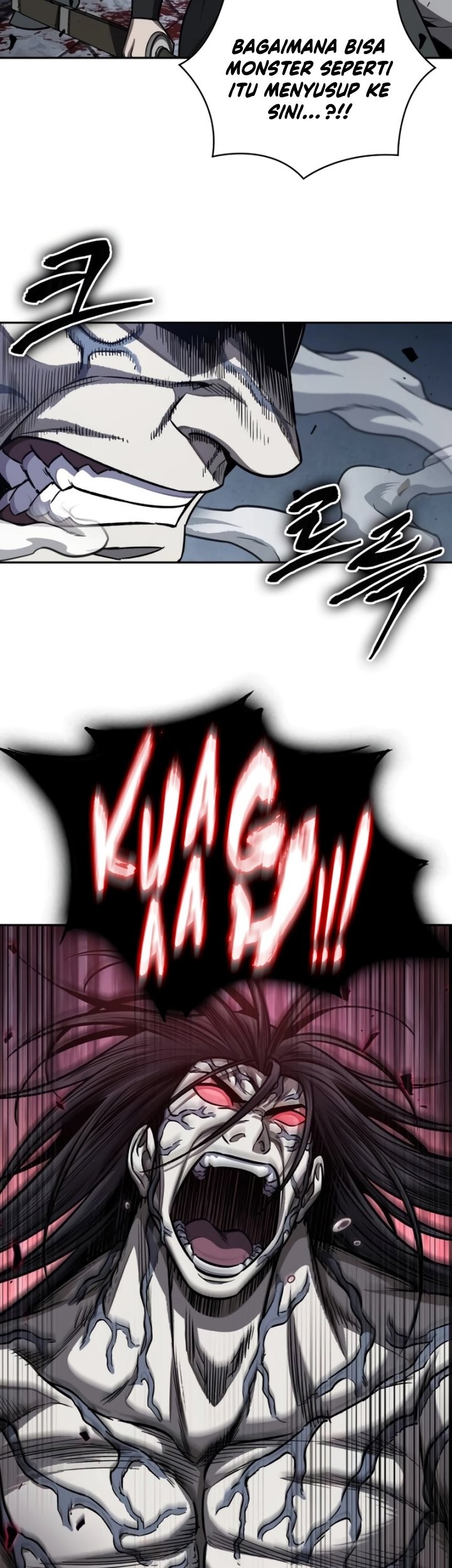 Nano Machine Chapter 192 page 10