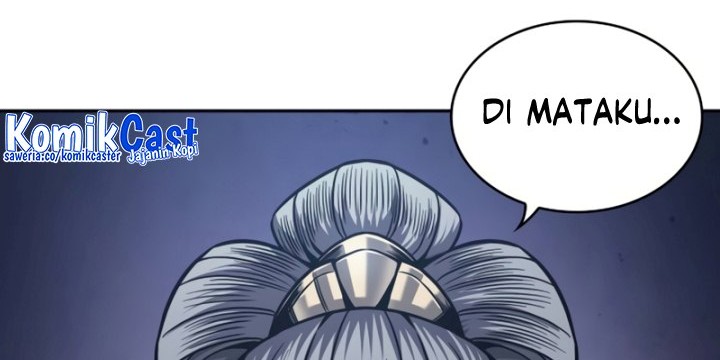 Nano Machine Chapter 191 page 23
