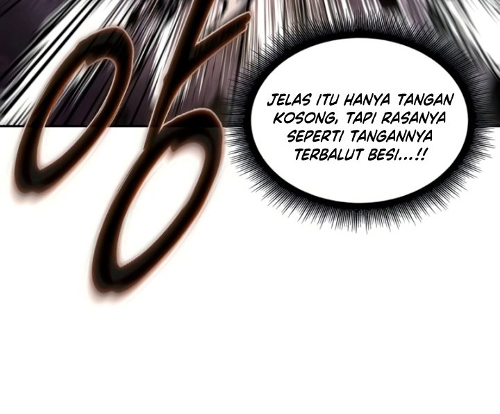 Nano Machine Chapter 191 page 33