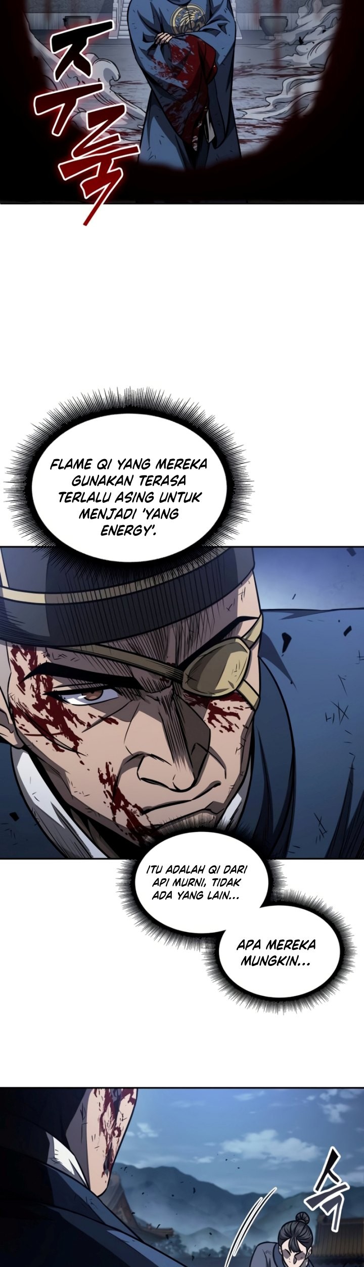 Nano Machine Chapter 191 page 60