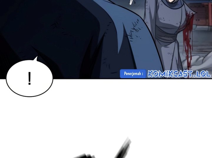 Nano Machine Chapter 191 page 61
