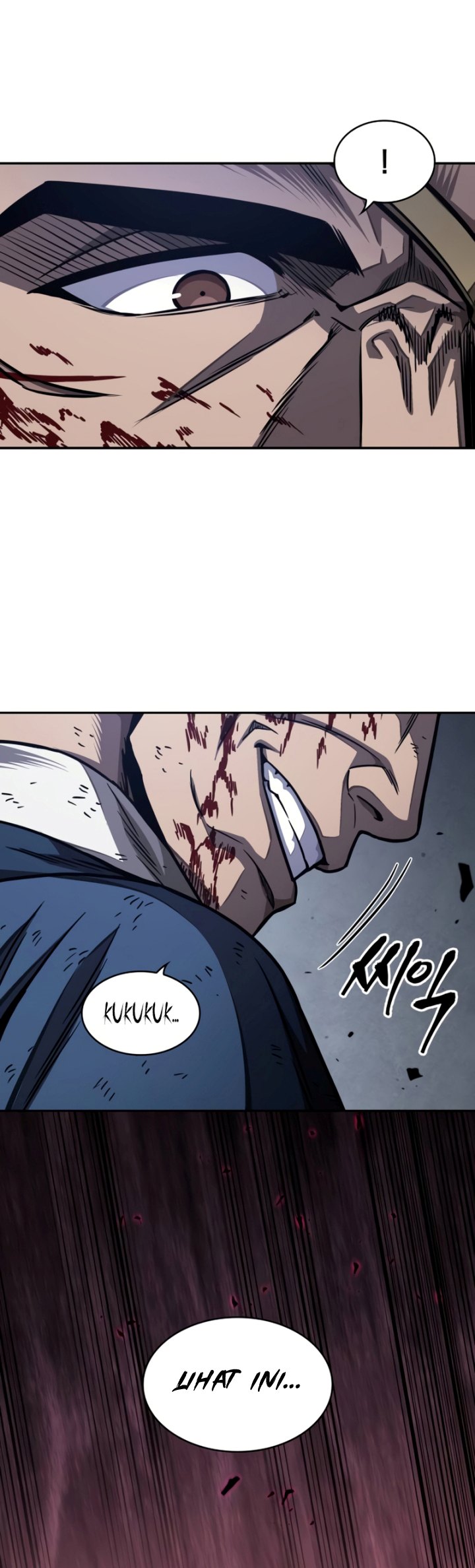 Nano Machine Chapter 191 page 68