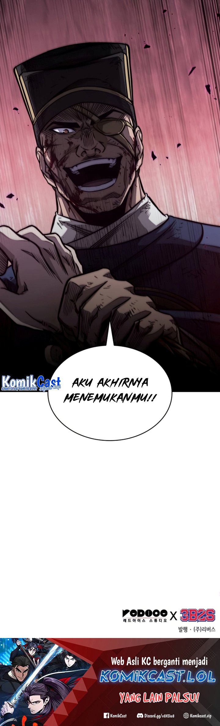 Nano Machine Chapter 191 page 69