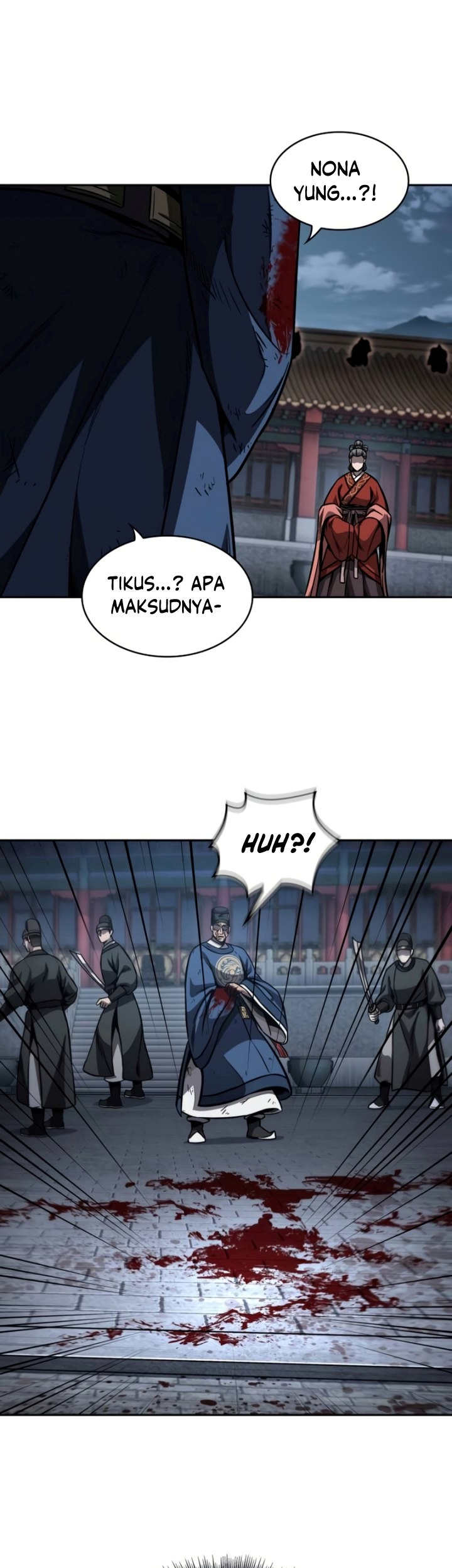 Nano Machine Chapter 191 page 10
