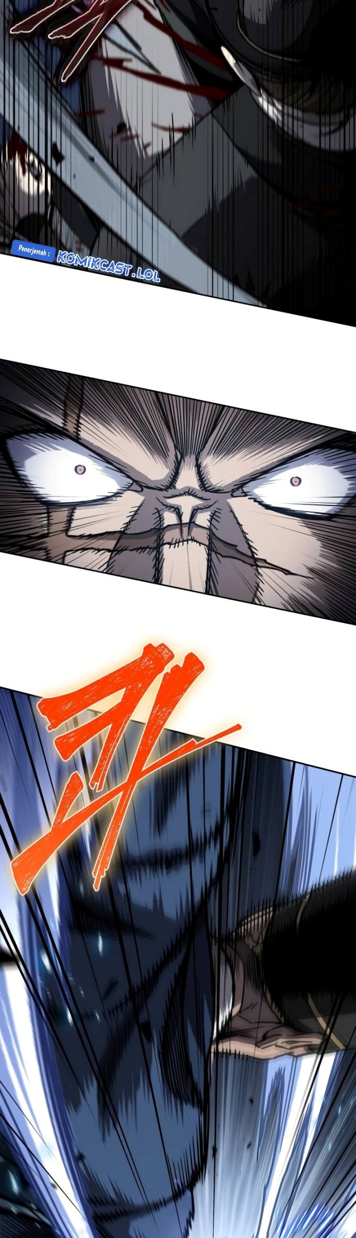 Nano Machine Chapter 190 page 18