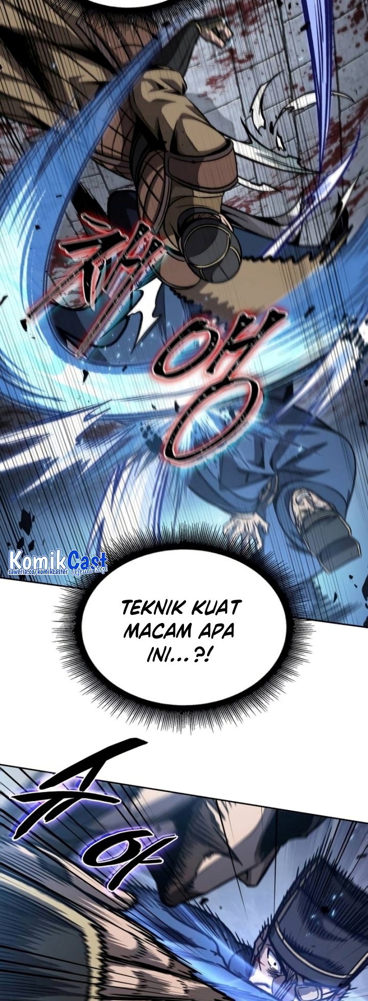 Nano Machine Chapter 190 page 33