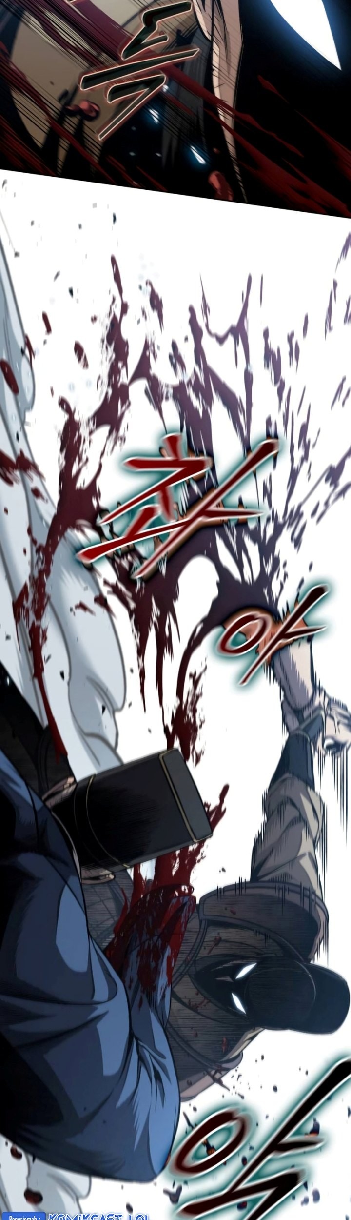 Nano Machine Chapter 190 page 36