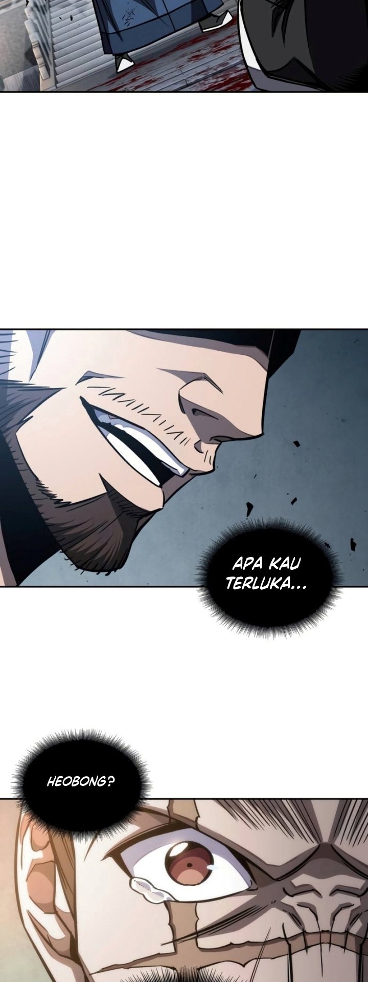 Nano Machine Chapter 190 page 39