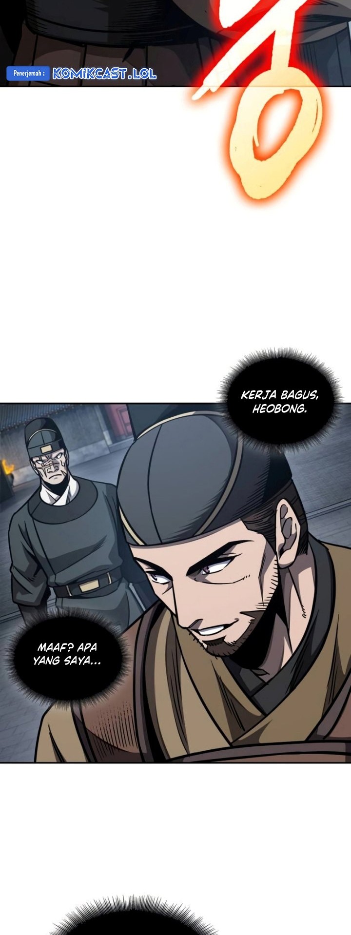 Nano Machine Chapter 190 page 41
