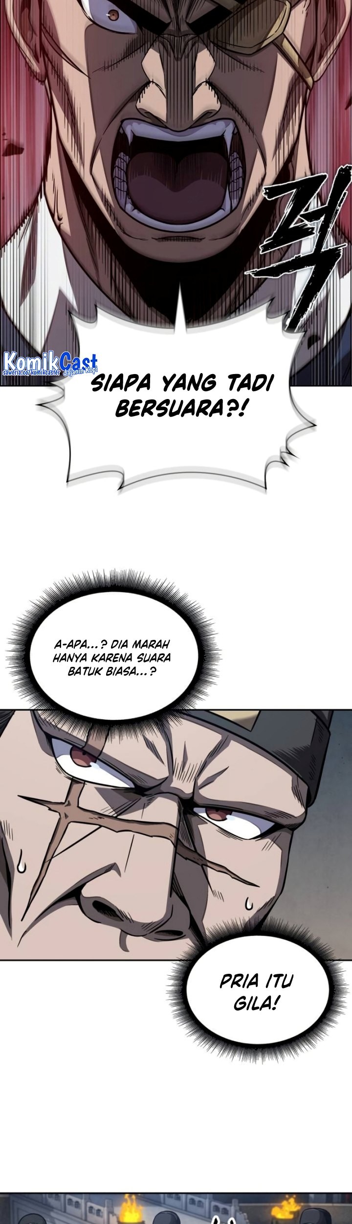 Nano Machine Chapter 190 page 4