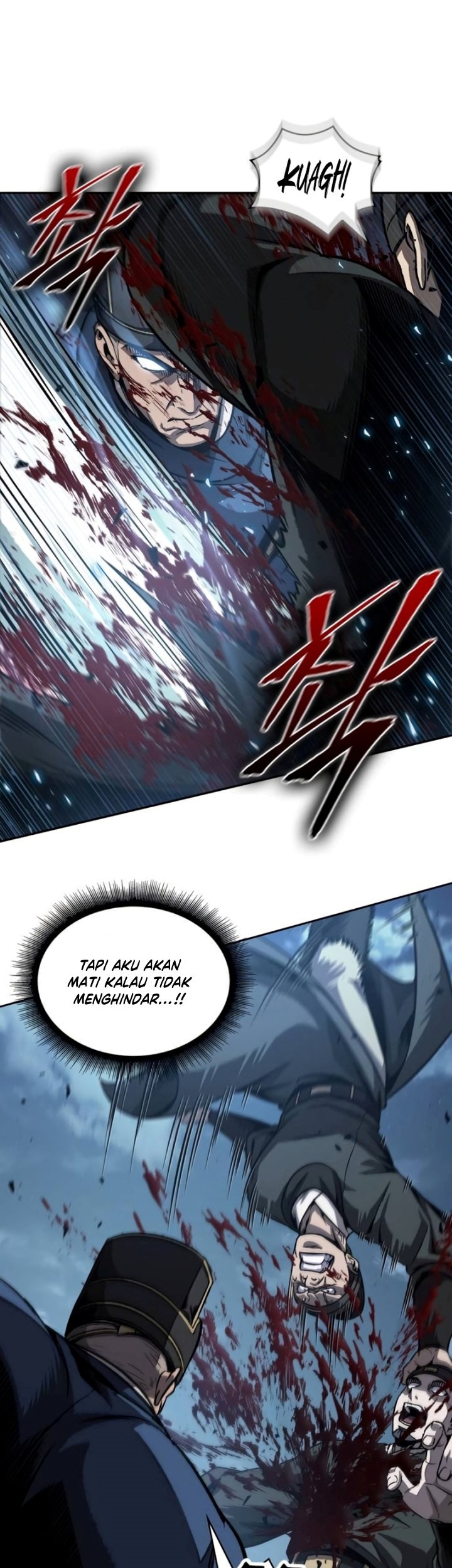 Nano Machine Chapter 190 page 14