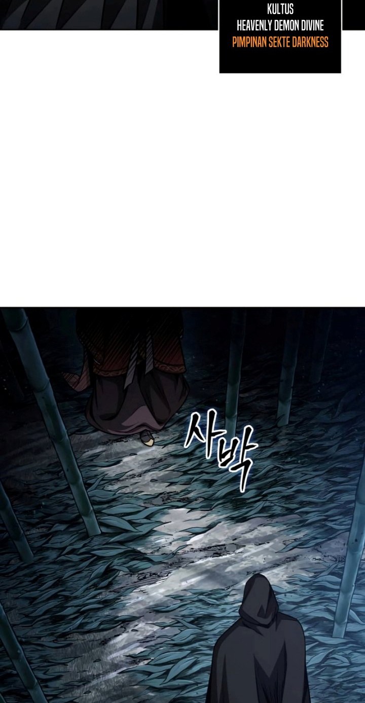 Nano Machine Chapter 189 page 27
