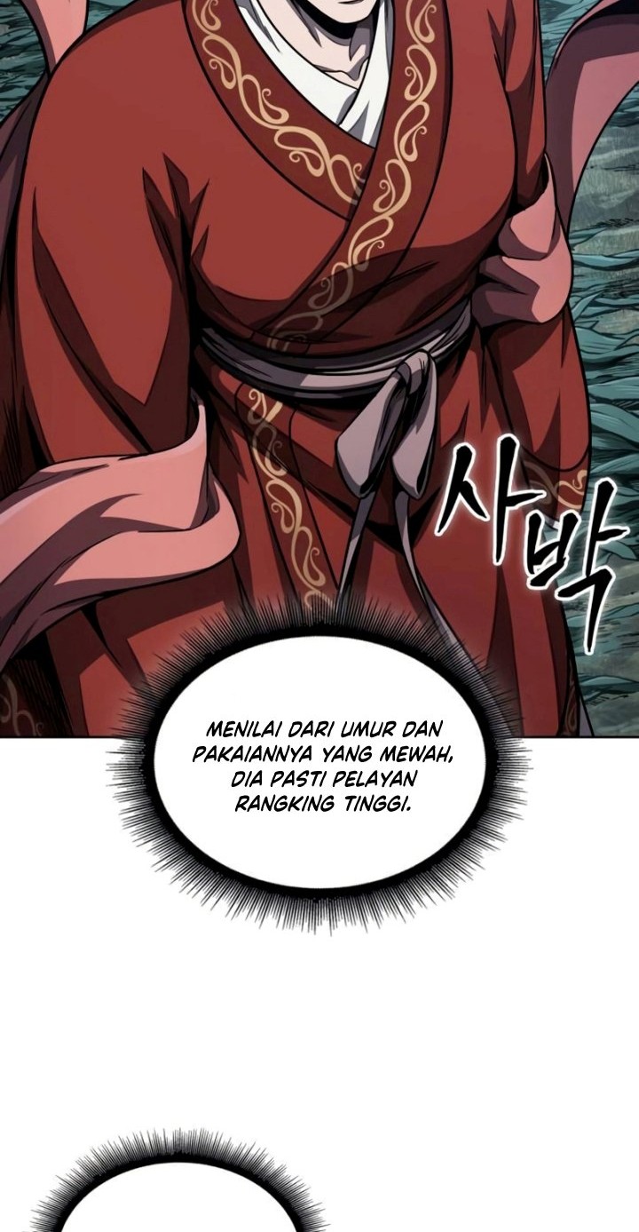 Nano Machine Chapter 189 page 29