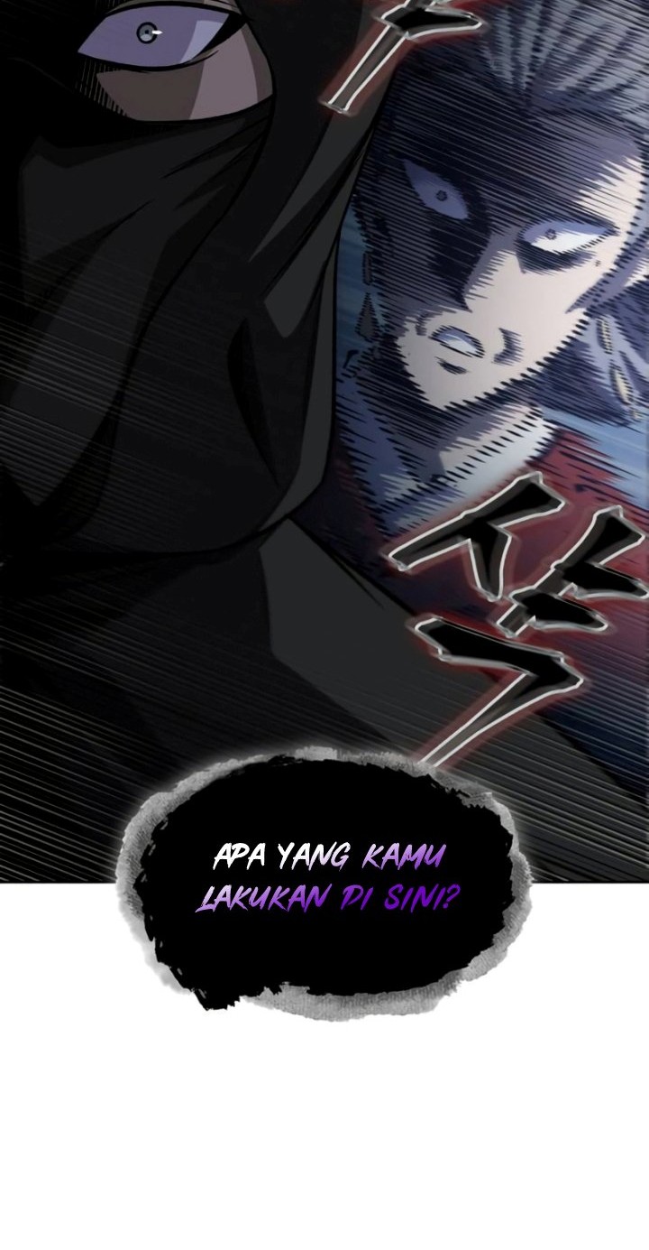Nano Machine Chapter 189 page 31