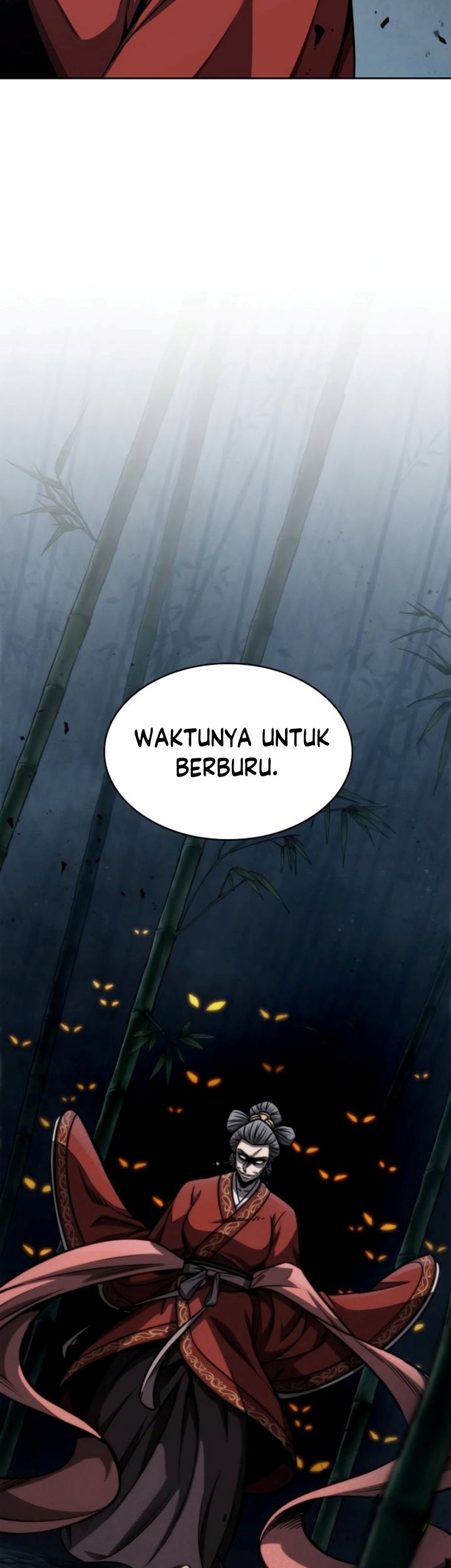 Nano Machine Chapter 189 page 34