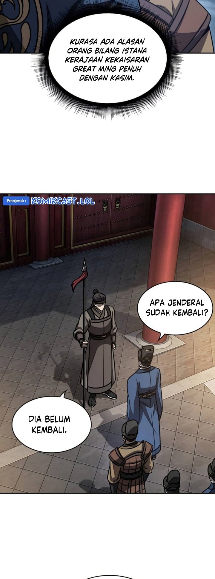 Nano Machine Chapter 189 page 39