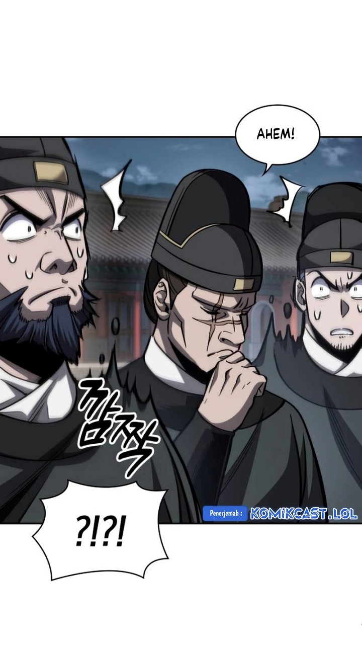 Nano Machine Chapter 189 page 57