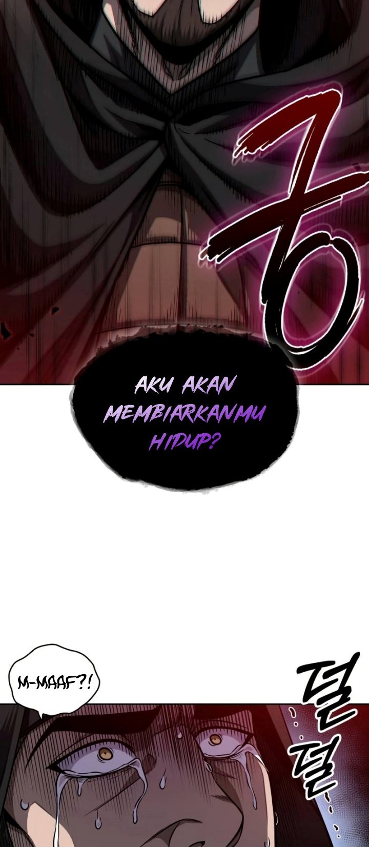 Nano Machine Chapter 189 page 3