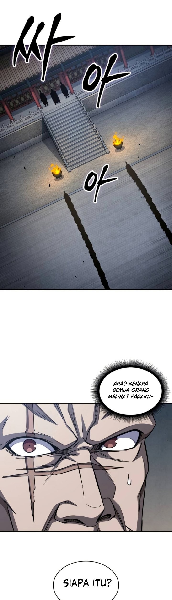 Nano Machine Chapter 189 page 58