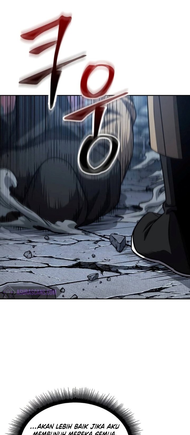 Nano Machine Chapter 189 page 5