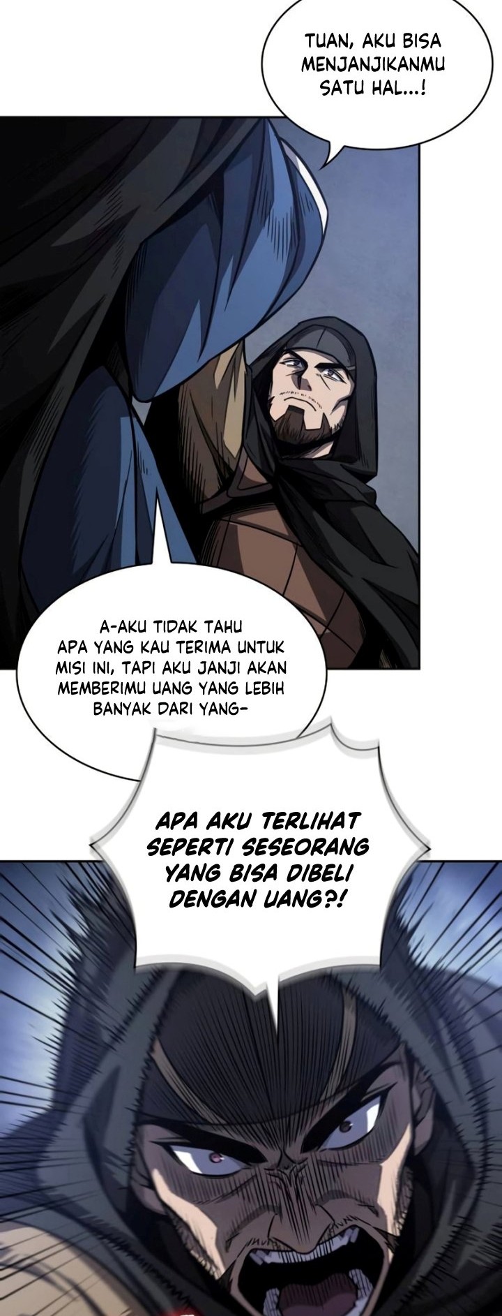Nano Machine Chapter 189 page 15