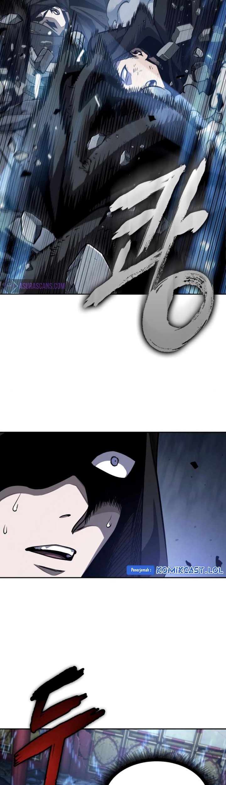 Nano Machine Chapter 188 page 30