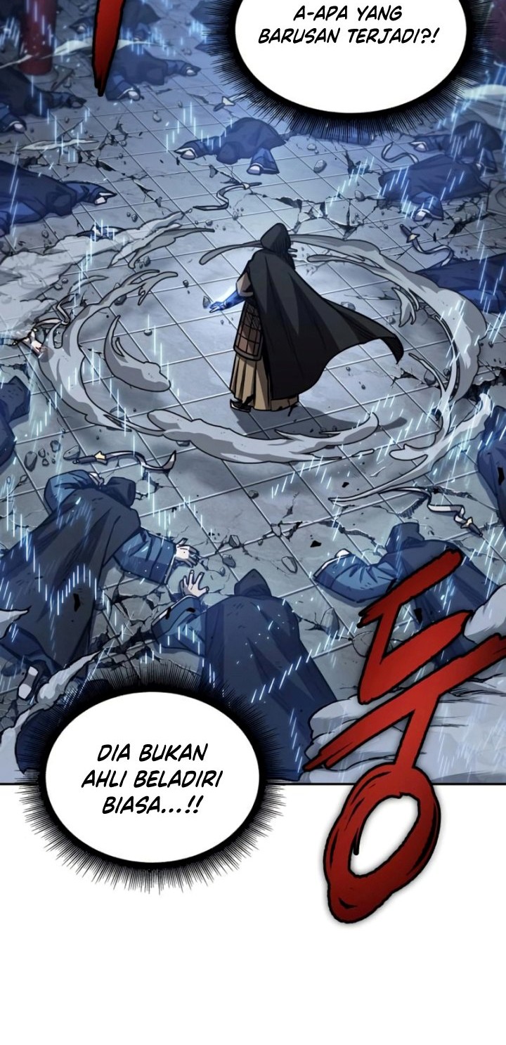 Nano Machine Chapter 188 page 31