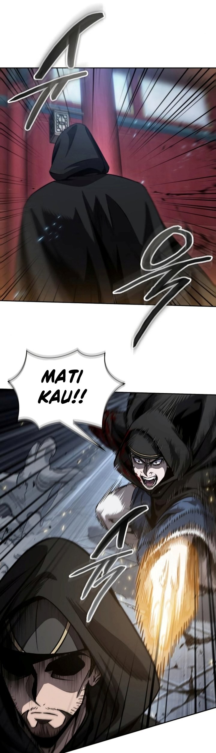 Nano Machine Chapter 188 page 32