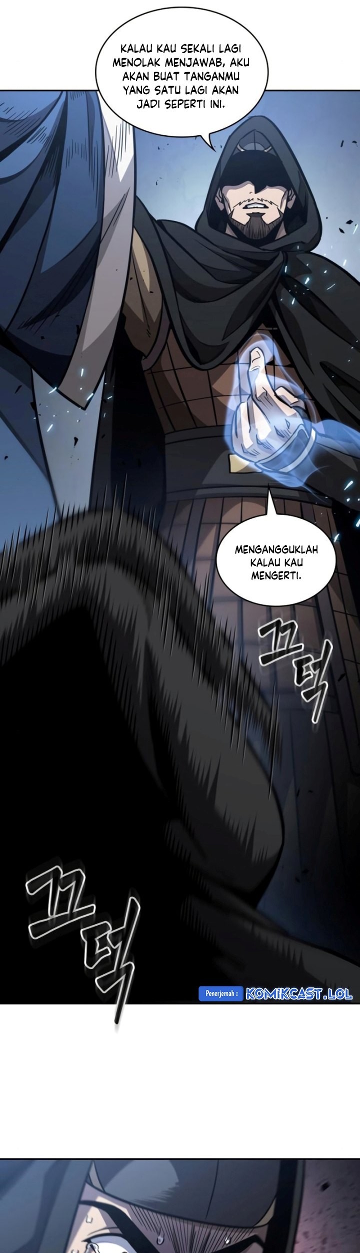 Nano Machine Chapter 188 page 50
